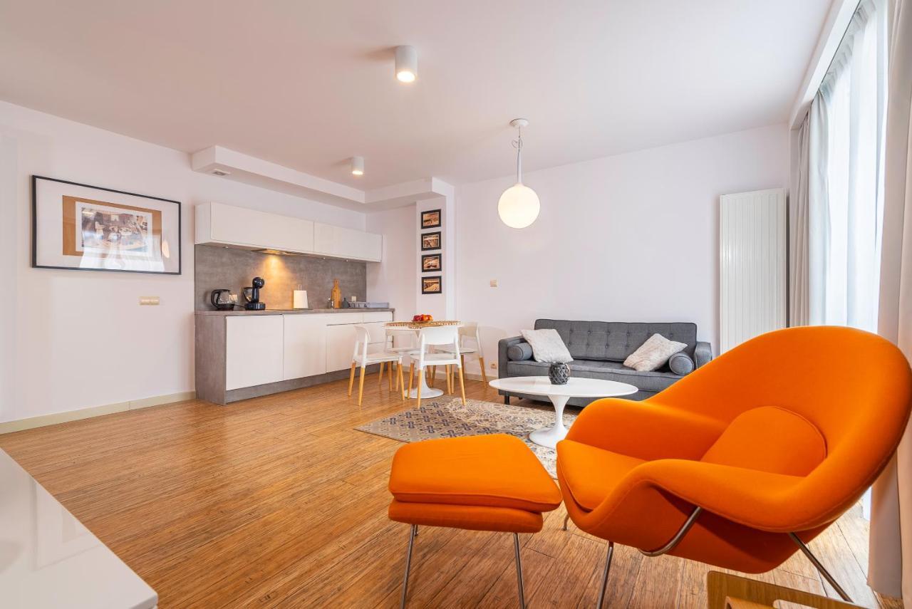 Apartament Dream Pogorzelica  Esterno foto
