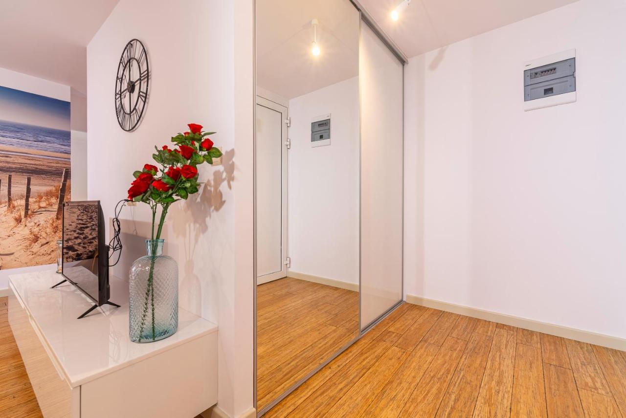 Apartament Dream Pogorzelica  Esterno foto