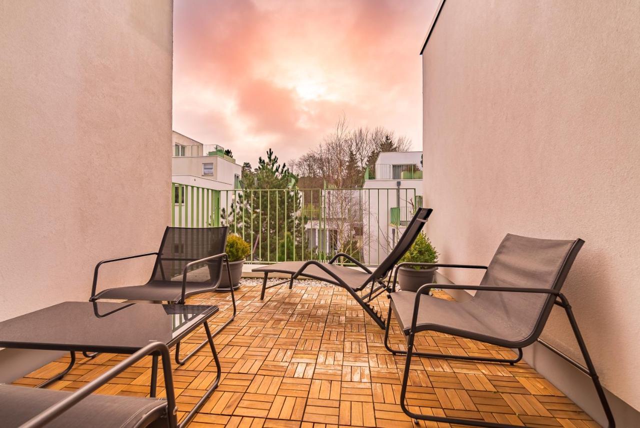 Apartament Dream Pogorzelica  Esterno foto