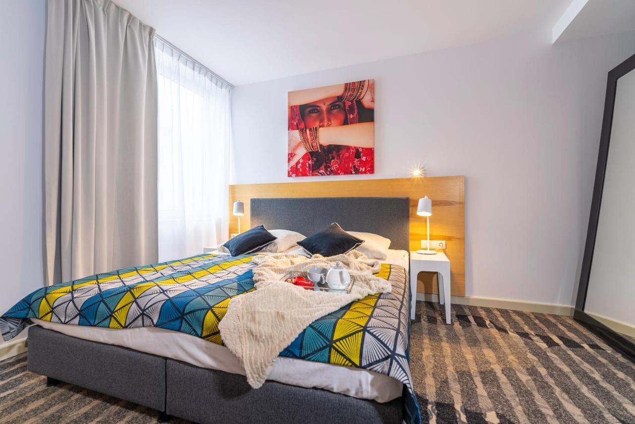Apartament Dream Pogorzelica  Esterno foto