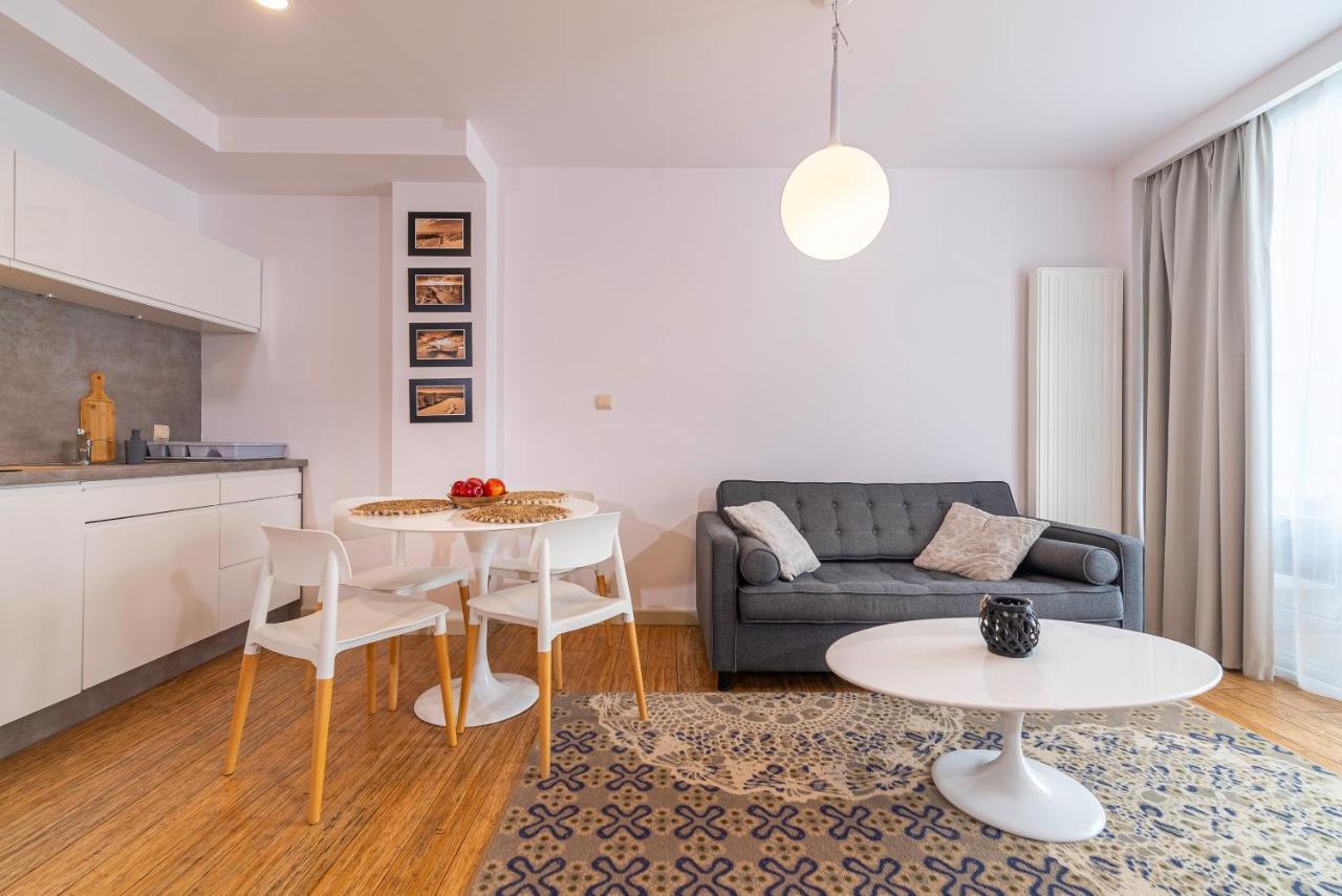 Apartament Dream Pogorzelica  Esterno foto