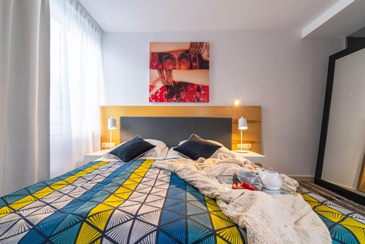 Apartament Dream Pogorzelica  Esterno foto