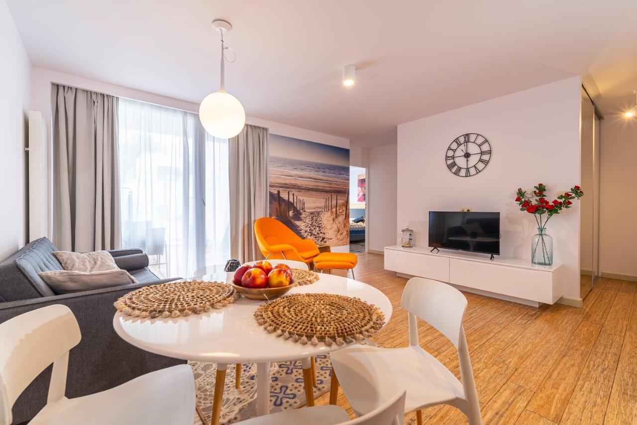 Apartament Dream Pogorzelica  Esterno foto