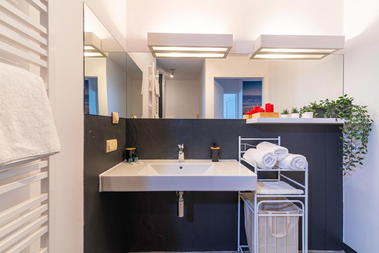 Apartament Dream Pogorzelica  Esterno foto