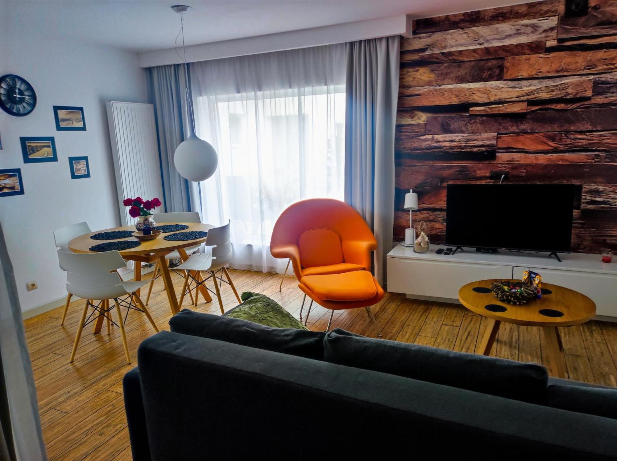 Apartament Dream Pogorzelica  Esterno foto
