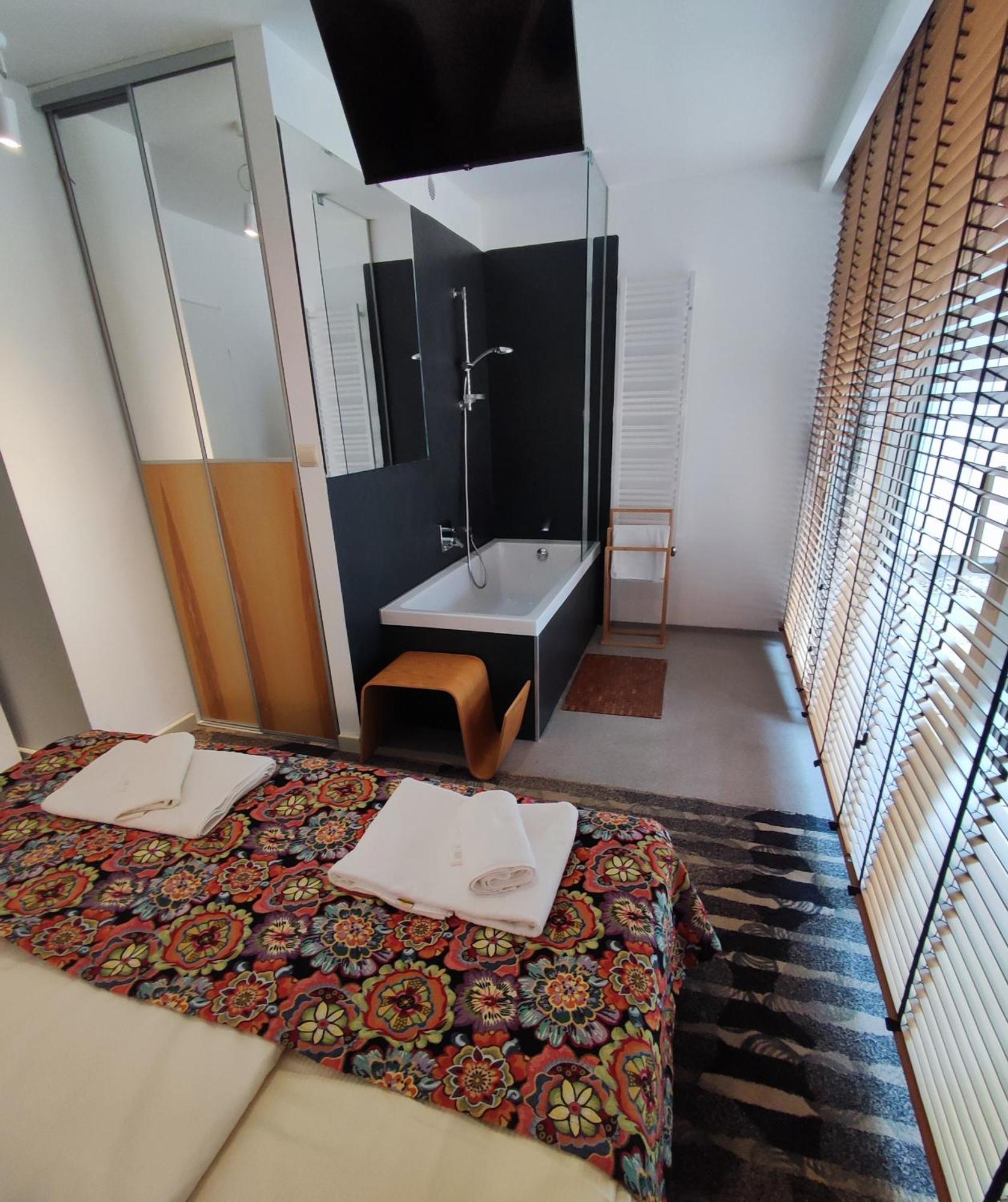 Apartament Dream Pogorzelica  Esterno foto